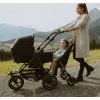 Tfk Mono2 combi pushchair - air wheel 2023 (Varianta black)