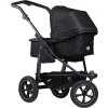 Tfk Mono2 combi pushchair - air wheel 2023 (Varianta black)