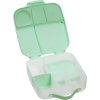 Svačinový box velký - spearmint