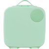 Svačinový box velký - spearmint
