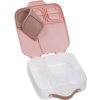 Svačinový box velký - blush crush
