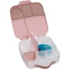 Svačinový box velký - blush crush