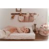 Little Dutch Spací pytel s oddělitelnými rukávy 70 cm Fairy Floral