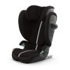 Cybex Solution G2 i Fix 2025 Moon Black (Plus)