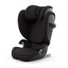 Cybex Solution G2 i Fix 2025 Magic Black