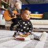 Tiny Love Hudební kytara Tiny Rockers
