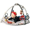 Tiny Love Hrací deka s hrazdou Gymini Tiny Rockers
