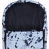 Novorozenecký fusak SOFT Blue Splash
