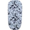 Novorozenecký fusak SOFT Blue Splash