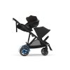 CYBEX e Gazelle S Moon Black........