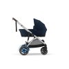 CYBEX e Gazelle S Ocean Blue.....