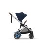 CYBEX e Gazelle S Ocean Blue.............