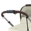 CYBEX e Gazelle S Seashell Beige..