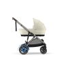 CYBEX e Gazelle S Seashell Beige....