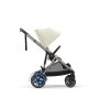 CYBEX e Gazelle S Seashell Beige............