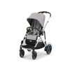 CYBEX e Gazelle S Stone Grey......