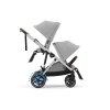 CYBEX e Gazelle S Stone Grey..........