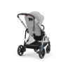 CYBEX e Gazelle S Stone Grey..............