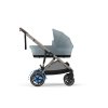 CYBEX e Gazelle S Stormy Blue....