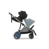 CYBEX e Gazelle S Stormy Blue........