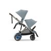 CYBEX e Gazelle S Stormy Blue..........