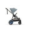 CYBEX e Gazelle S Stormy Blue............