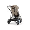 CYBEX e Gazelle S almond beige..............