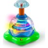 BRIGHT STARTS BRIGHT STARTS Hračka hudební svítící Press&Glow Spinner 6m+