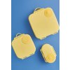 Svačinový box velký - lemon twist