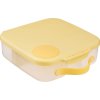 Svačinový box velký - lemon twist