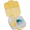 Svačinový box velký - lemon twist
