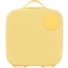 Svačinový box velký - lemon twist
