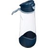 Sport lahev na pití 600 ml - midnight