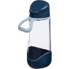 Sport lahev na pití 600 ml - midnight