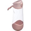 Sport lahev na pití 600 ml - blush crush