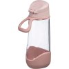Sport lahev na pití 600 ml - blush crush