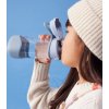 Sport lahev na pití 450 ml - chill out