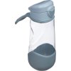 Sport lahev na pití 450 ml - chill out