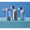 Sport lahev na pití 450 ml - chill out