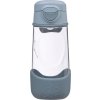Sport lahev na pití 450 ml - chill out