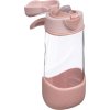Sport lahev na pití 450 ml - blush crush