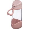 Sport lahev na pití 450 ml - blush crush