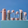 Sport lahev na pití 450 ml - blush crush