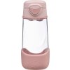 Sport lahev na pití 450 ml - blush crush