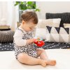 BABY EINSTEIN BABY EINSTEIN Hračka hudební senzorická Roxy's Bright Flight™ 3m+