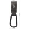 ZOPA Multifunkční popruh se skobou DELUXE 2 ks (Varianta Black)