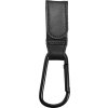 ZOPA Multifunkční popruh se skobou DELUXE 2 ks (Varianta Black)