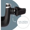 ZOPA Držák na pití na kočárek Ultra (Varianta Black)