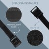 ZOPA Držák na pití na kočárek Ultra (Varianta Black)