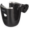 ZOPA Držák na pití na kočárek Ultra (Varianta Black)